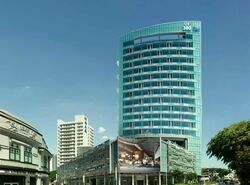 Arc 380 (D8), Office #558301381